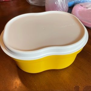 Tupperware Breakfast Delight Container
